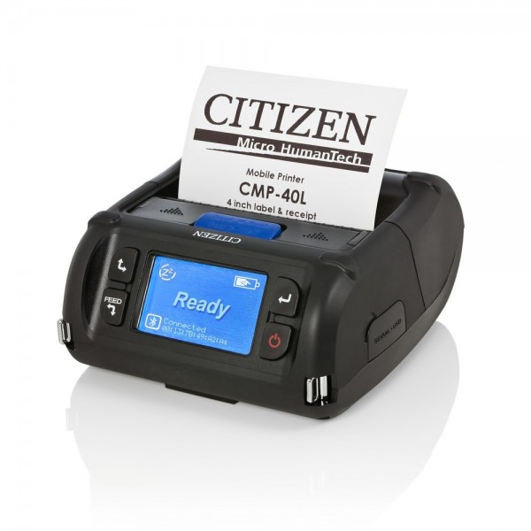 CMP-40 Mobile Printer