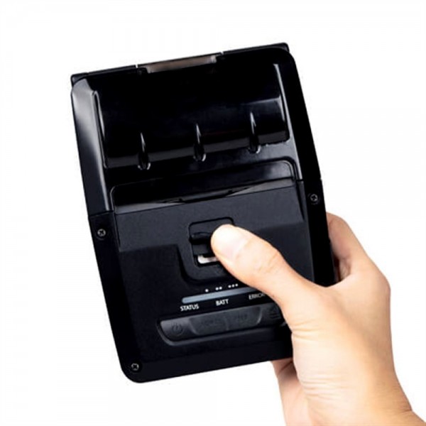 LK-P34 Mobile Printer