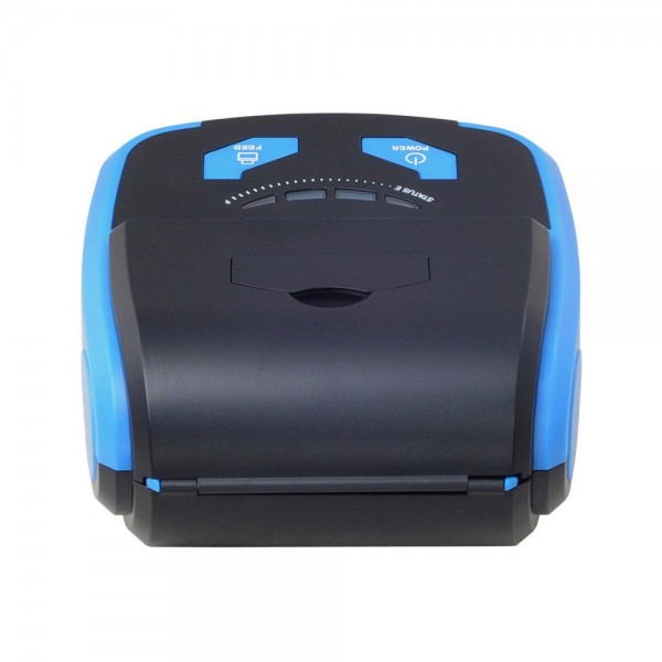 P810 Mobile Printer