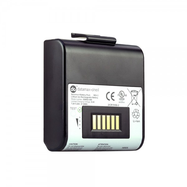 RP4 Mobile Printer