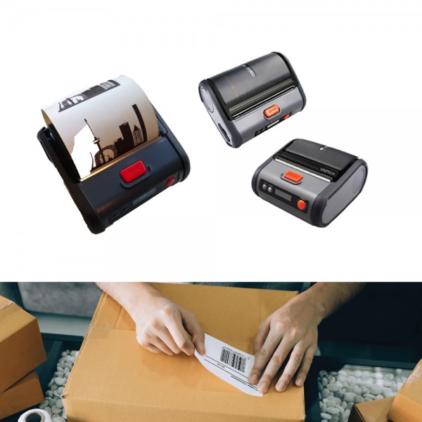 SP 419 Mobile Printer