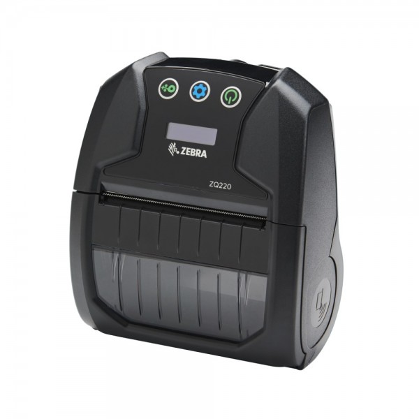 ZQ220 Mobile Printer