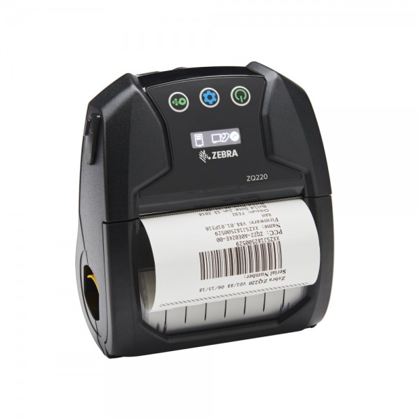 ZQ220 Mobile Printer