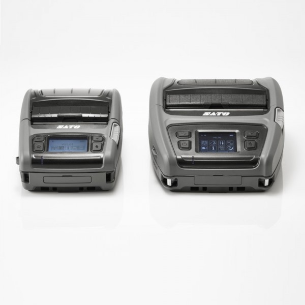 PV3 Mobile Printer