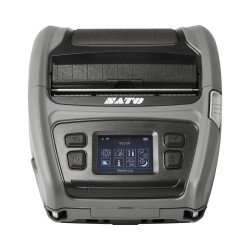 PV4 Φορητός Εκτυπωτής PV4 Φορητός Εκτυπωτής