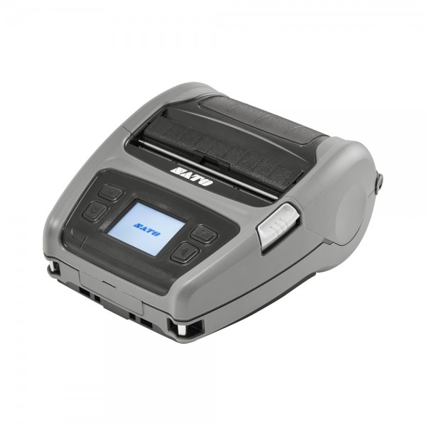 PV4 Mobile Printer