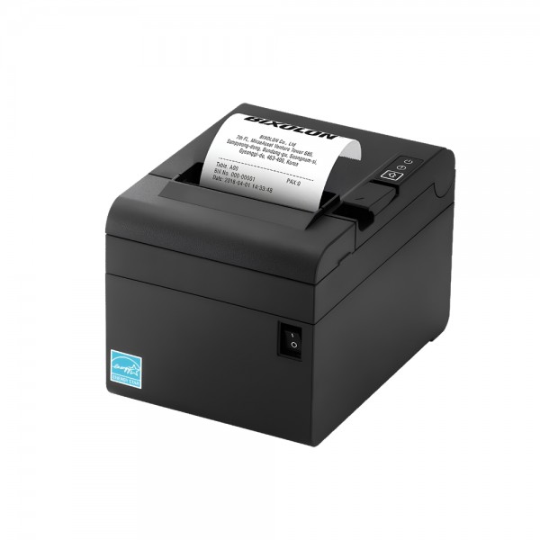SRP-E300 Θερμικός εκτυπωτής SRP-E300 Θερμικός εκτυπωτής