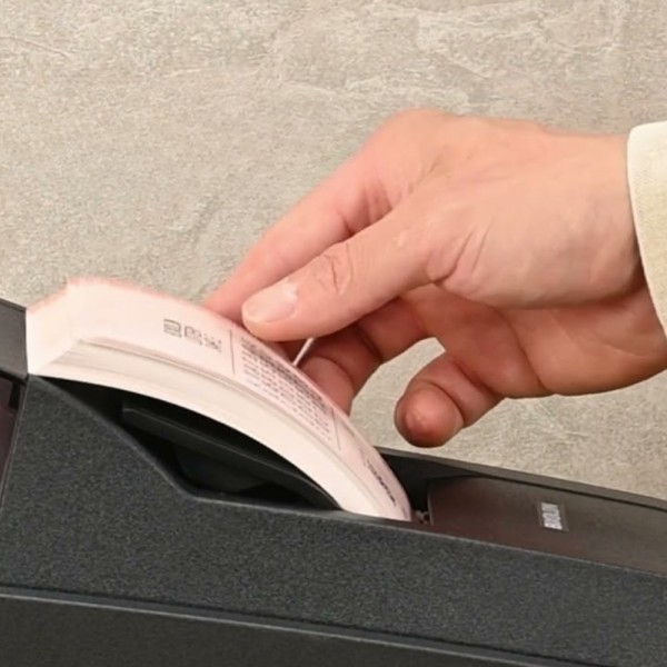 SRP-G300 Θερμικός εκτυπωτής