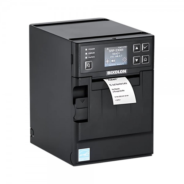 SRP-S300II Θερμικός εκτυπωτής
