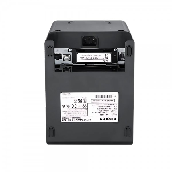 SRP-S300II Θερμικός εκτυπωτής
