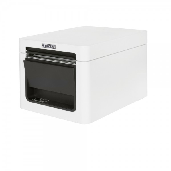 CT-E651 Θερμικός εκτυπωτής White CT-E651 Θερμικός εκτυπωτής White
