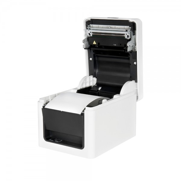 CT-E651 Θερμικός εκτυπωτής White CT-E651 Θερμικός εκτυπωτής White