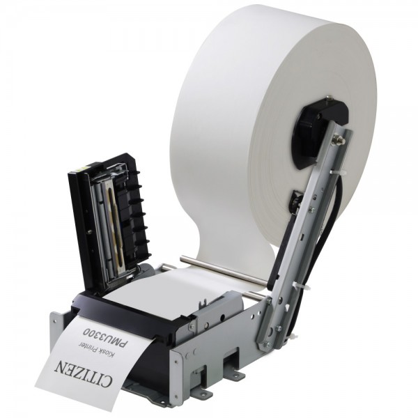 PMU3300 Kiosk Thermal Printer