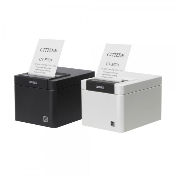 Θερμικός εκτυπωτής CT-E301 CT-E301 Θερμικός εκτυπωτής