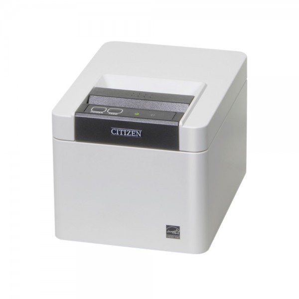 CT-E301 Θερμικός εκτυπωτής White CT-E301 Θερμικός εκτυπωτής White