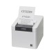 CT-E301 Θερμικός εκτυπωτής White CT-E301 Θερμικός εκτυπωτής White
