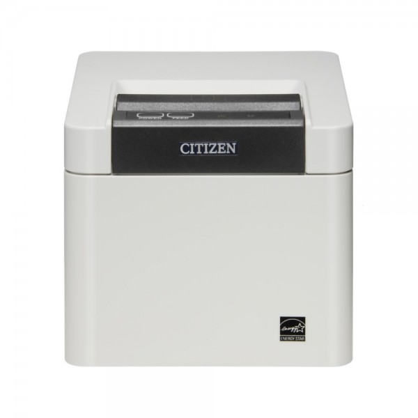 CT-E301 Θερμικός εκτυπωτής White CT-E301 Θερμικός εκτυπωτής White