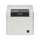 CT-E301 Θερμικός εκτυπωτής White CT-E301 Θερμικός εκτυπωτής White