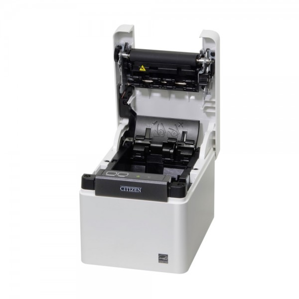 CT-E301 Thermal Printer White