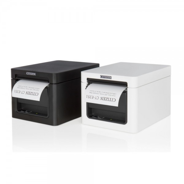 CT-E 351 Thermal Printer