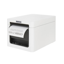 CT-E351 White Θερμικός εκτυπωτής CT-E351 White Θερμικός εκτυπωτής