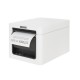 CT-E 351 White Thermal Printer