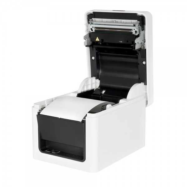 CT-E351 White Θερμικός εκτυπωτής