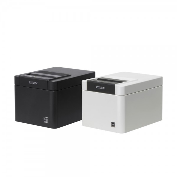 CT-E601 Thermal Printer White