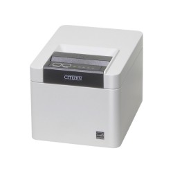 CT-E601 Thermal Printer White CT-E601 Thermal Printer White