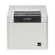 CT-E601 Θερμικός εκτυπωτής White