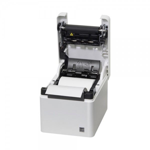 CT-E601 Θερμικός εκτυπωτής White