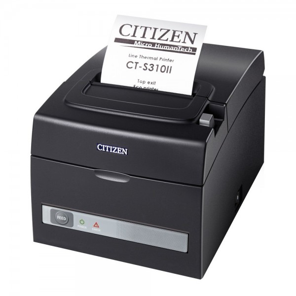 CT-S310II Thermal Printer