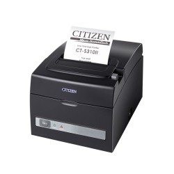 CT-S310II Θερμικός εκτυπωτής CT-S310II Θερμικός εκτυπωτής