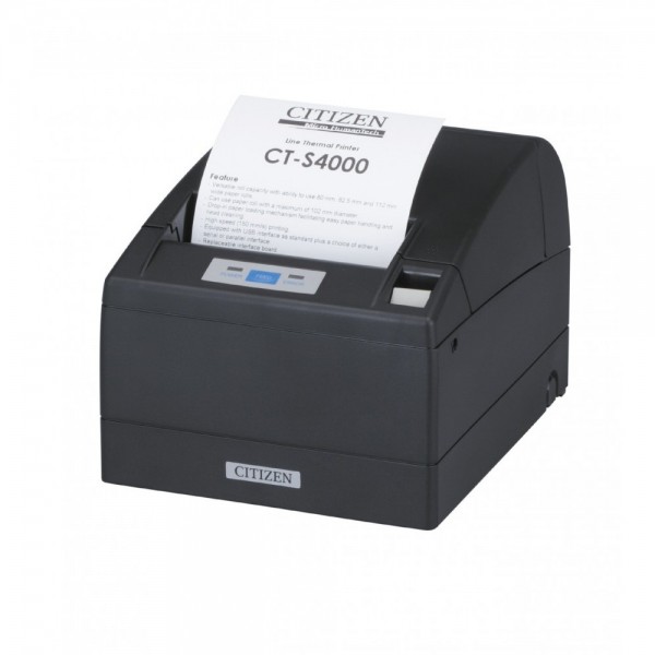 CT-S4000 Thermal Printer