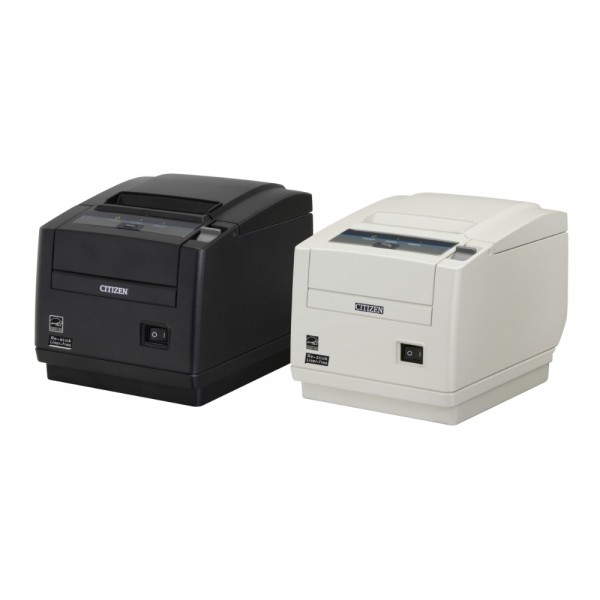 CT-S601II R Θερμικός εκτυπωτής CT-S601II R Θερμικός εκτυπωτής