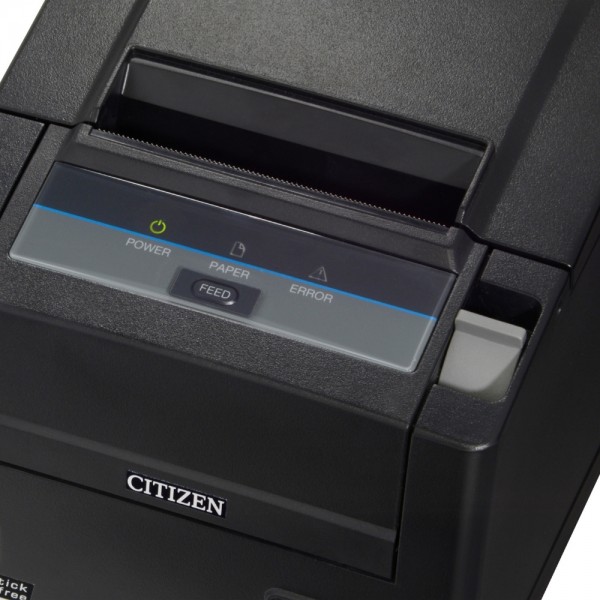 CT-S601II R Θερμικός εκτυπωτής CT-S601II R Θερμικός εκτυπωτής