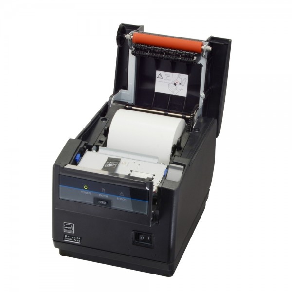 CT-S601II R Θερμικός εκτυπωτής CT-S601II R Θερμικός εκτυπωτής