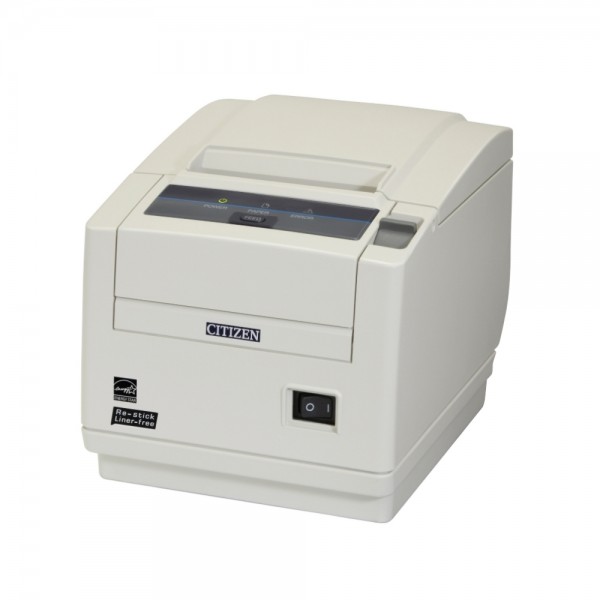 CT-S601II R Θερμικός εκτυπωτής CT-S601II R Θερμικός εκτυπωτής