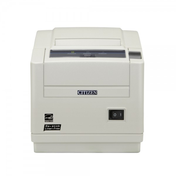 CT-S601II R Θερμικός εκτυπωτής CT-S601II R Θερμικός εκτυπωτής