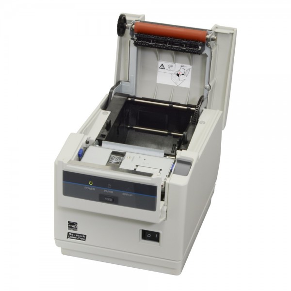 CT-S601II Thermal Printer White