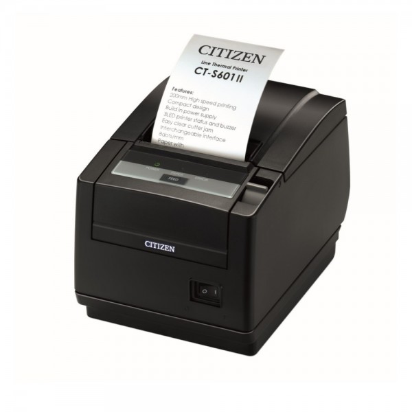 CT-S601 Thermal Printer