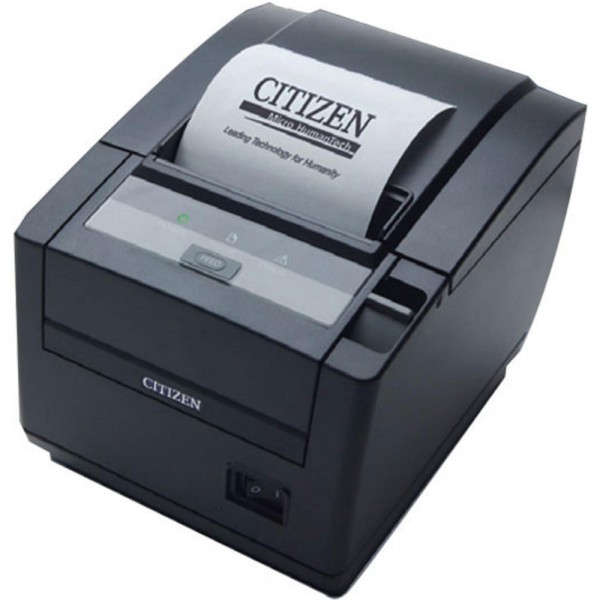 CT-S601 Thermal Printer