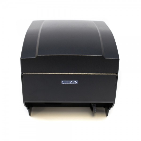 CT-S651 Θερμικός εκτυπωτής