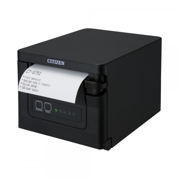 CT-S751 Thermal Printer