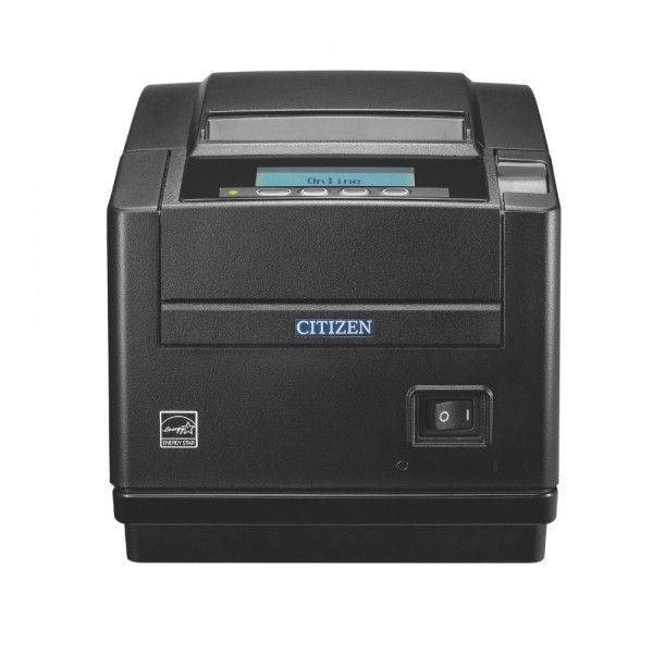 CT-S801-III Θερμικός εκτυπωτής