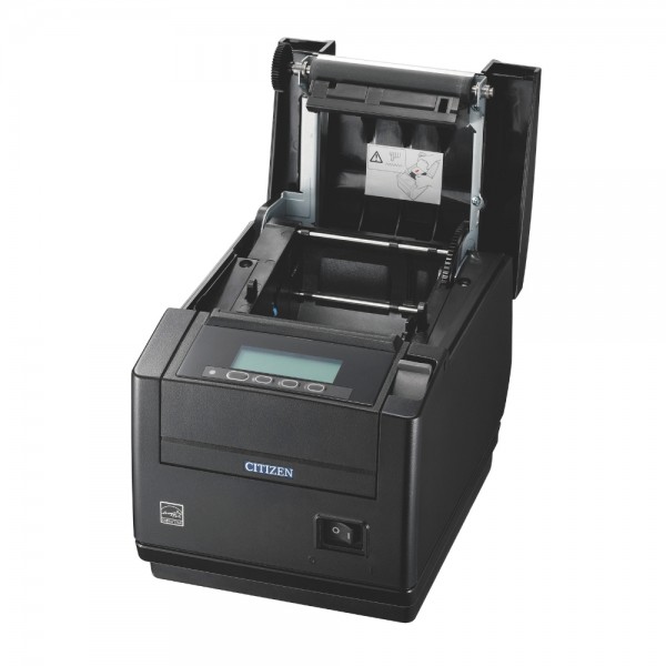 CT-S801-III Θερμικός εκτυπωτής