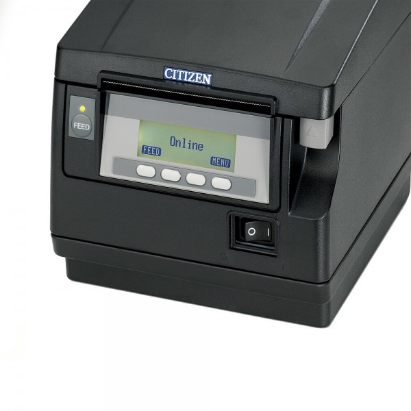 CT-S851ΙΙ Θερμικός εκτυπωτής CT-S851ΙΙ Θερμικός εκτυπωτής