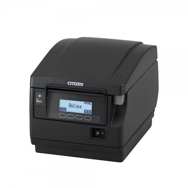 CT-S851ΙΙI Θερμικός εκτυπωτής