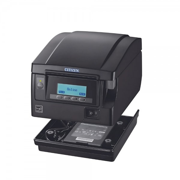 CT-S851ΙΙI Θερμικός εκτυπωτής