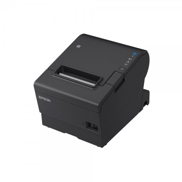 TM-T88VII Thermal Printer